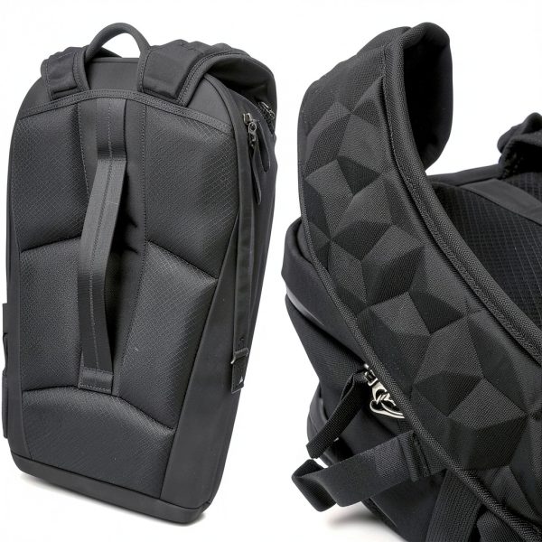 ALPAKA Elements Backpack Pro 24L Laptop Travel Water-3