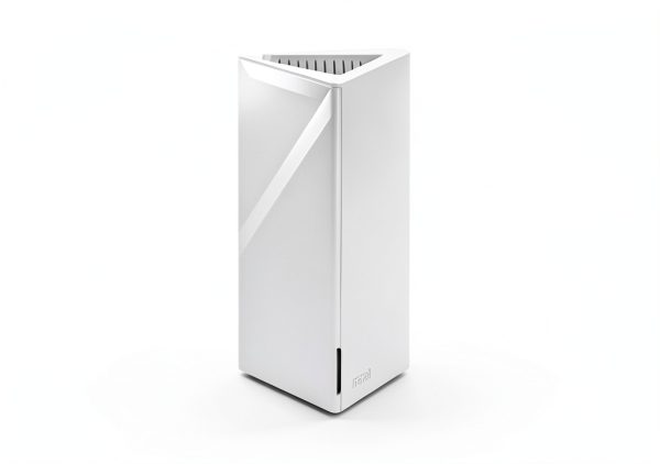 MSI Roamii BE Lite Mesh System WiFi 7 5Gbps Whole Home-2