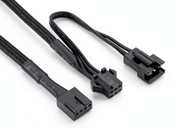 Phanteks D30 140 DRGB PWM Fan Premium ARGB Cooling-6