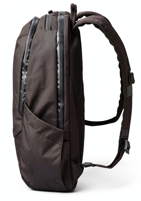 ALPAKA Elements Backpack Pro 24L Laptop Travel Water-5