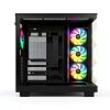 Thermaltake View 380 XL WS ARGB Mid Tower Wood Trim-1
