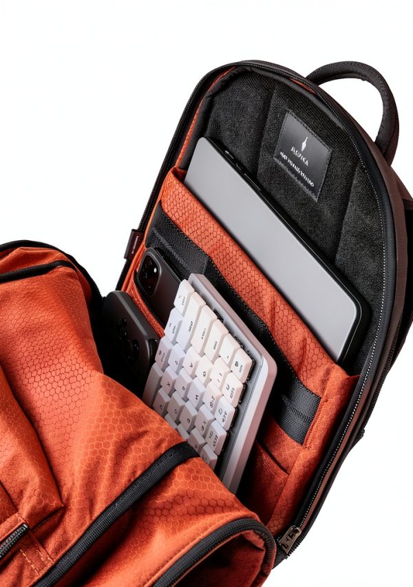 ALPAKA Elements Backpack Pro 24L Laptop Travel Water-7