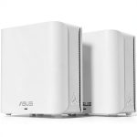 ASUS ZenWiFi BD5 Dual Band WiFi 7 Mesh System White-0