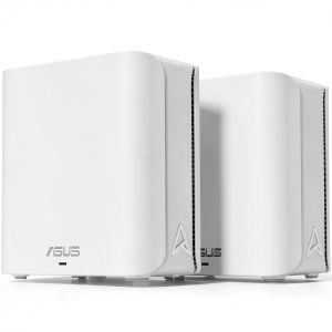 ASUS ZenWiFi BD5 Dual Band WiFi 7 Mesh System White-0