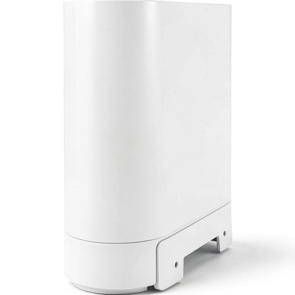ASUS ExpertWiFi AX Whole Home Wi Fi System 2 Pack White-5