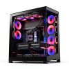 Phanteks D30 140 DRGB PWM Fan Premium ARGB Cooling-7