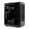 Cooler Master MasterFrame 500 Mesh Black ATX Mid Tower Case-0