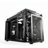 Cooler Master MasterFrame 500 Mesh Black ATX Mid Tower Case-5