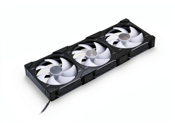 Phanteks D30 140 DRGB PWM Fan Premium ARGB Cooling-1
