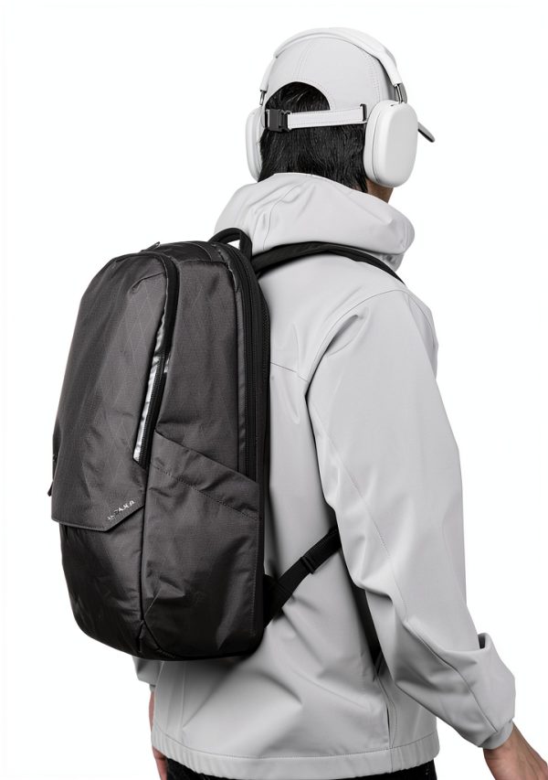 ALPAKA Elements Backpack Pro 24L Laptop Travel Water-2