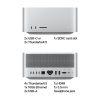 Apple Mac Studio M4 Max Desktop Professional Workflows-4