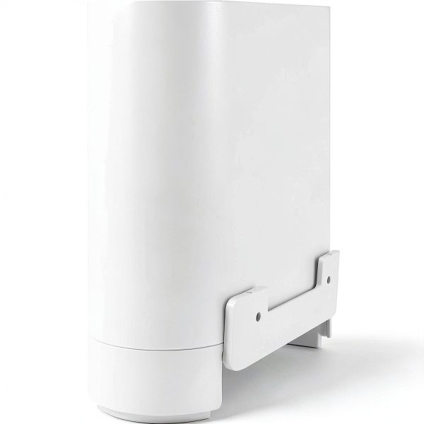 ASUS ExpertWiFi AX Whole Home Wi Fi System 2 Pack White-2
