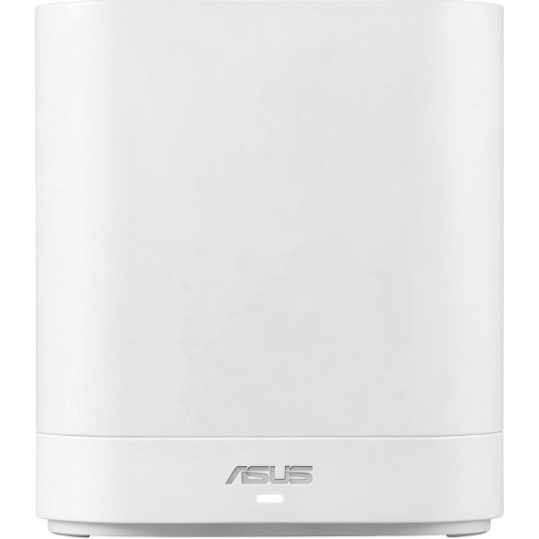 ASUS ExpertWiFi AX Whole Home Wi Fi System 2 Pack White-6