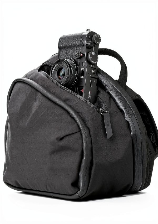 ALPAKA Elements Backpack Pro 24L Laptop Travel Water-4