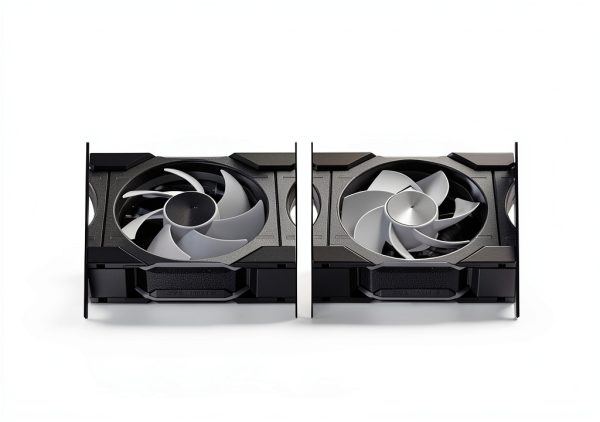 Phanteks D30 140 DRGB PWM Fan Premium ARGB Cooling-2