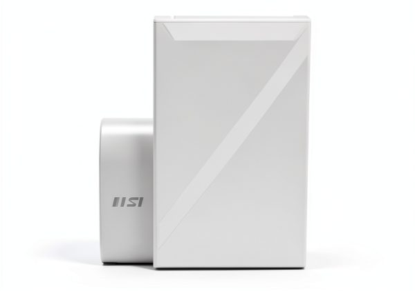MSI Roamii BE Lite Mesh System WiFi 7 5Gbps Whole Home-5