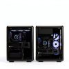 Cooler Master MasterFrame 500 Mesh Black ATX Mid Tower Case-7
