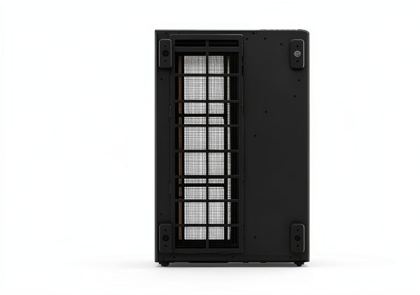 Thermaltake View 380 XL WS ARGB Mid Tower Wood Trim-6