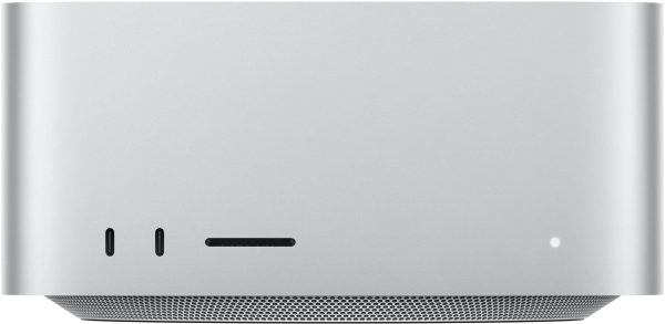 Apple Mac Studio M4 Max Desktop Professional Workflows-0