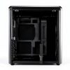 Cooler Master MasterFrame 500 Mesh Black ATX Mid Tower Case-8