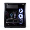 Cooler Master MasterFrame 500 Mesh Black ATX Mid Tower Case-10
