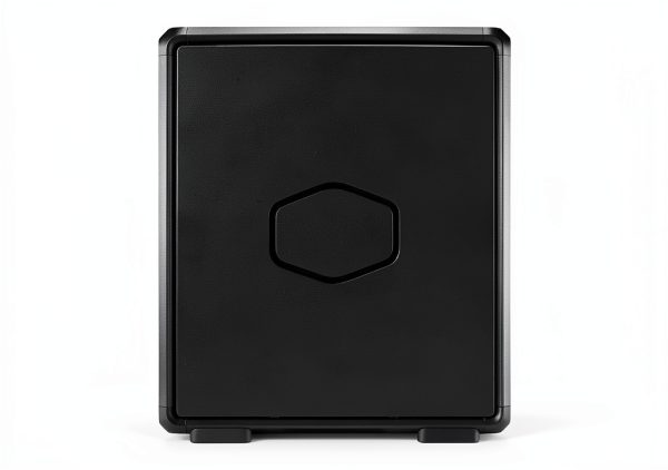 Cooler Master MasterFrame 500 Mesh Black ATX Mid Tower Case-2