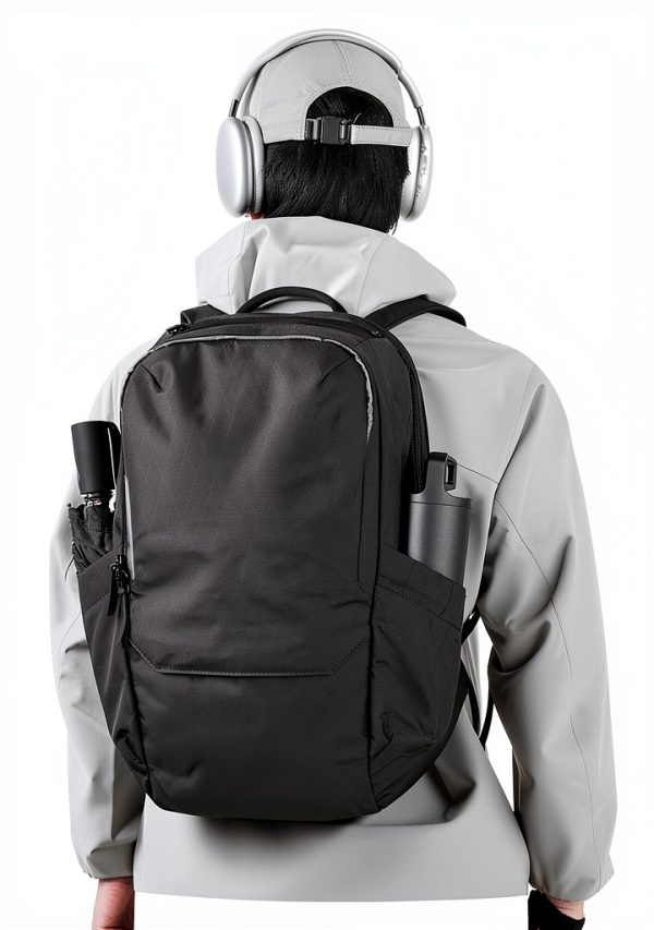 ALPAKA Elements Backpack Pro 24L Laptop Travel Water-1