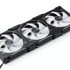 Phanteks D30 140 DRGB PWM Fan Premium ARGB Cooling-4