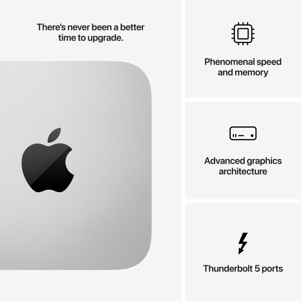 Apple Mac Studio M4 Max Desktop Professional Workflows-7