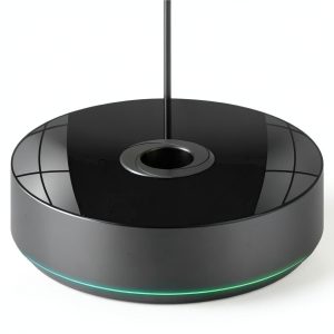 Homey Pro 2026 Smart Home Hub with 4GB RAM and Multi-Protocol Support-0