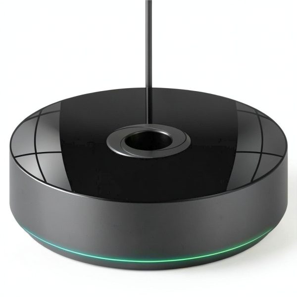 Homey Pro 2026 Smart Home Hub with 4GB RAM and Multi-Protocol Support-0