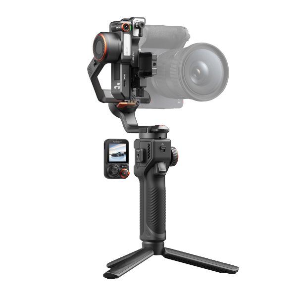 gimbal motor