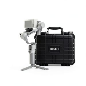 gimbal camera
