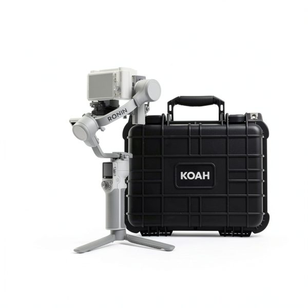 gimbal camera