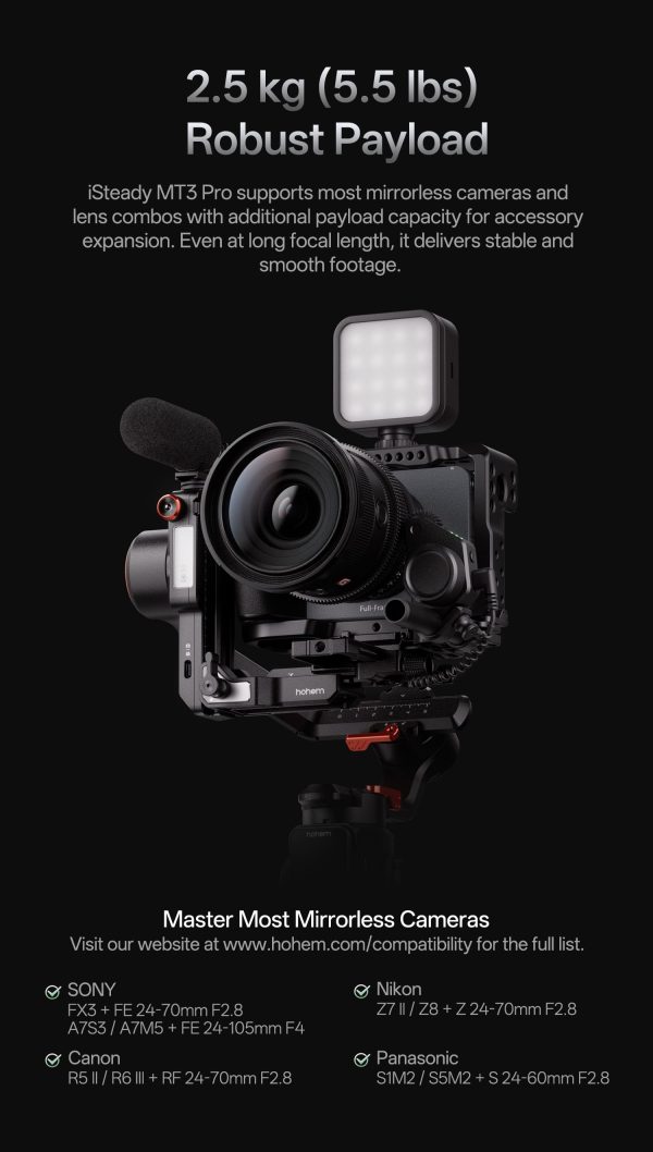 gimbal