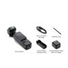 DJI Osmo Pocket 3 4K 120fps 3‑Axis Gimbal + 26‑Month Protection-1