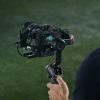 DJI RS 4 Lightweight Commercial Stabilizer with Vertical Shooting-5