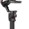 DJI RS 4 Lightweight Commercial Stabilizer with Vertical Shooting-2