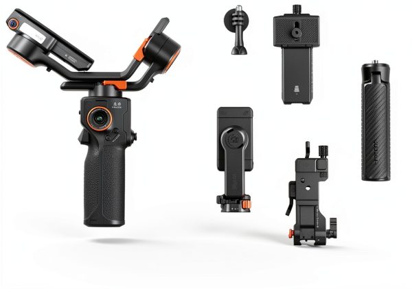 gimbal stabilizer