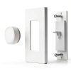 Lutron Aurora Smart Bulb Dimmer for Philips Hue-5
