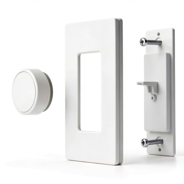 Lutron Aurora Smart Bulb Dimmer for Philips Hue-5