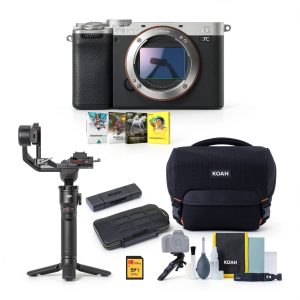 gimbal dji
