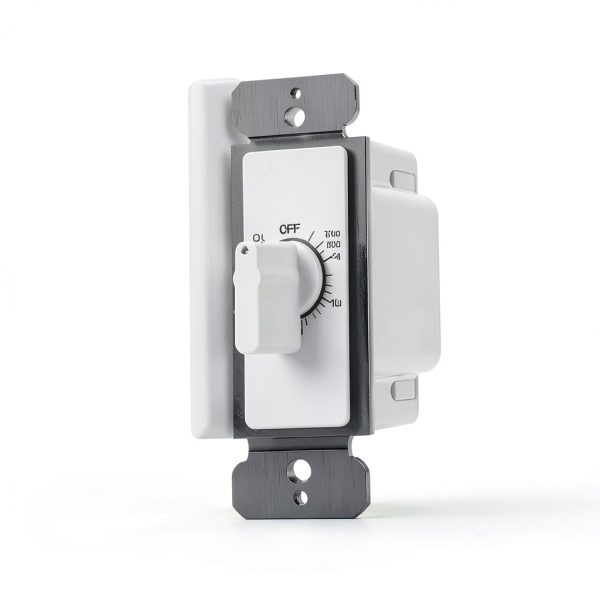 BN-LINK Flexible Timing Wall Timer Switch 20A 2500W Mechanical Timer-1