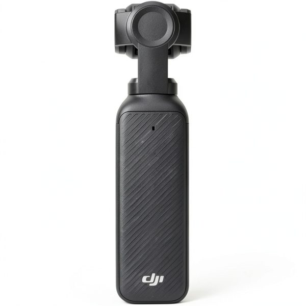 DJI Osmo Pocket 3 4K 120fps 3‑Axis Gimbal + 26‑Month Protection-5