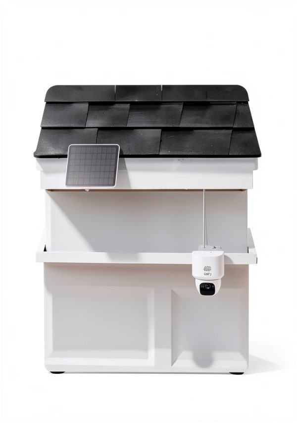 eufymake e1