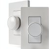 Lutron Aurora Smart Bulb Dimmer for Philips Hue-0