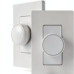 Lutron Aurora Smart Bulb Dimmer for Philips Hue-0
