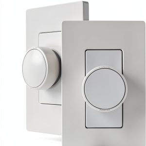 Lutron Aurora Smart Bulb Dimmer for Philips Hue-0