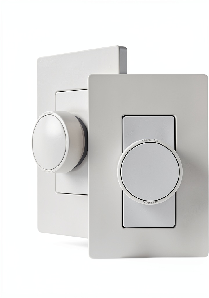 paddle switch solution