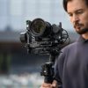 DJI RS 5 Gimbal Stabilizer with Touchscreen Tracking, 3kg Payload-4